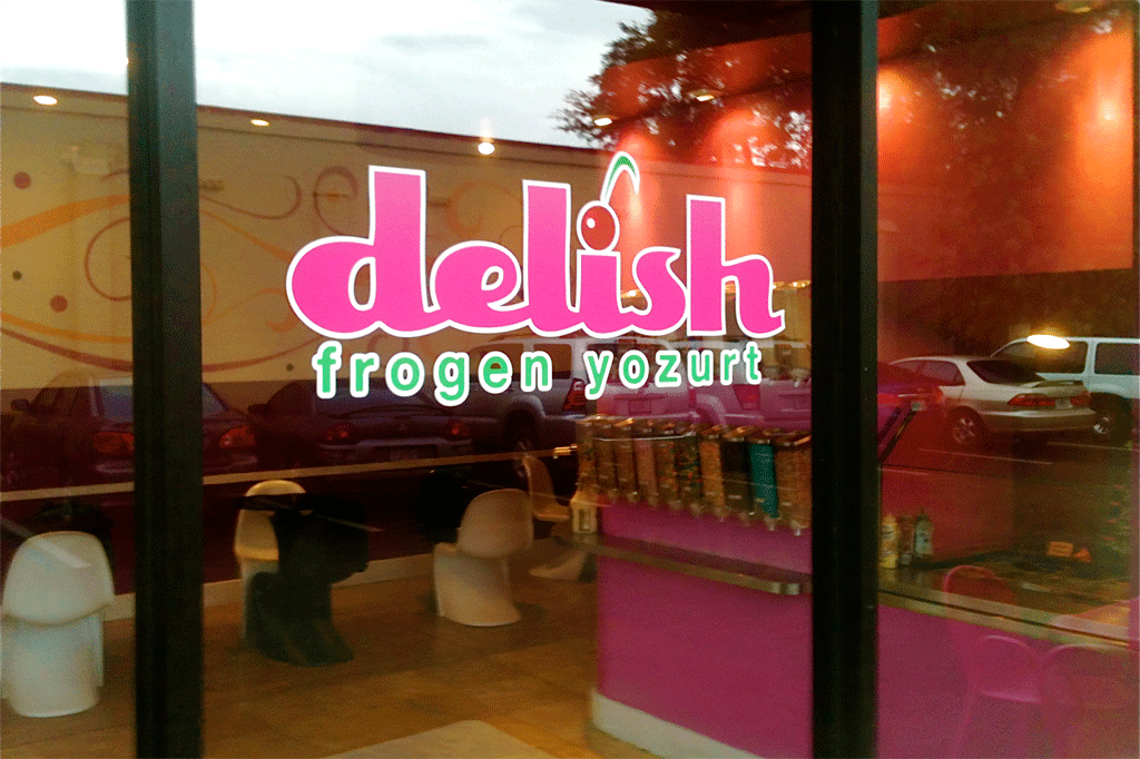 Absolutely Delish!!!!