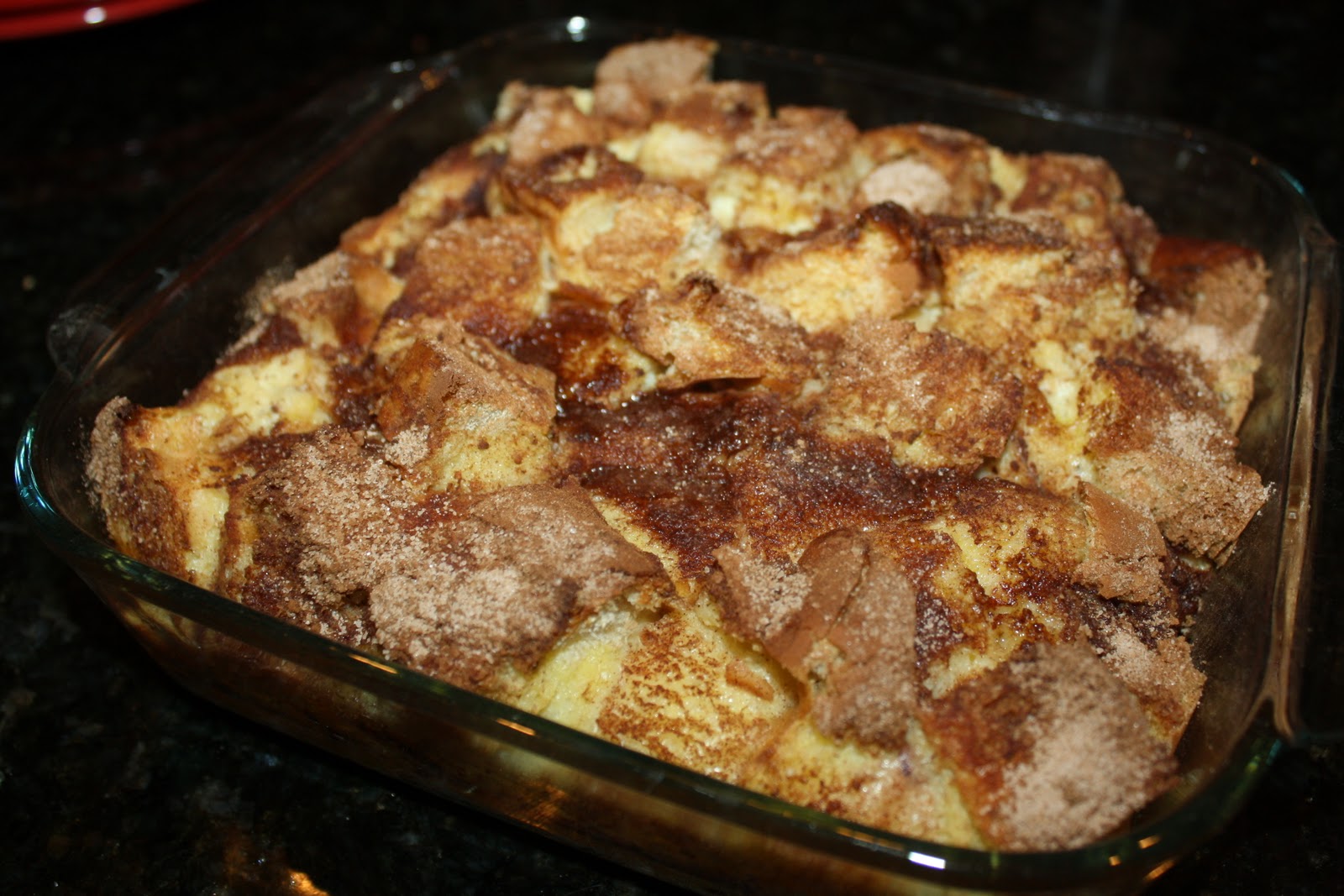 The Winner is Tammy Winters!