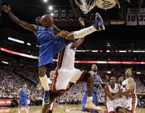 NBA for the Holidays