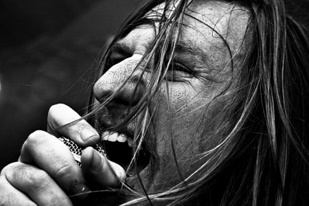 Get to know Mikey Zeff