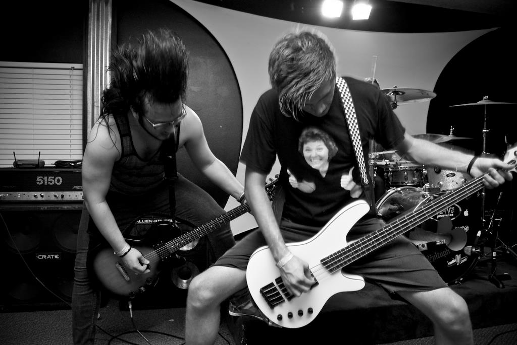 Get To Know Mikey Zeff