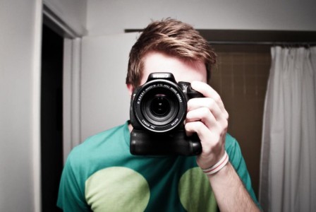 Get to know Mikey Zeff