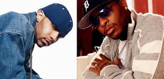 Joe Budden and Royce from checktheblog.net