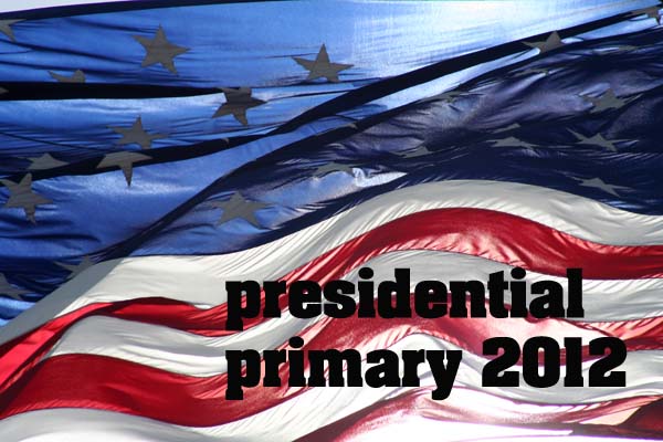 Florida 2012 Presidential Primary – Be prepared