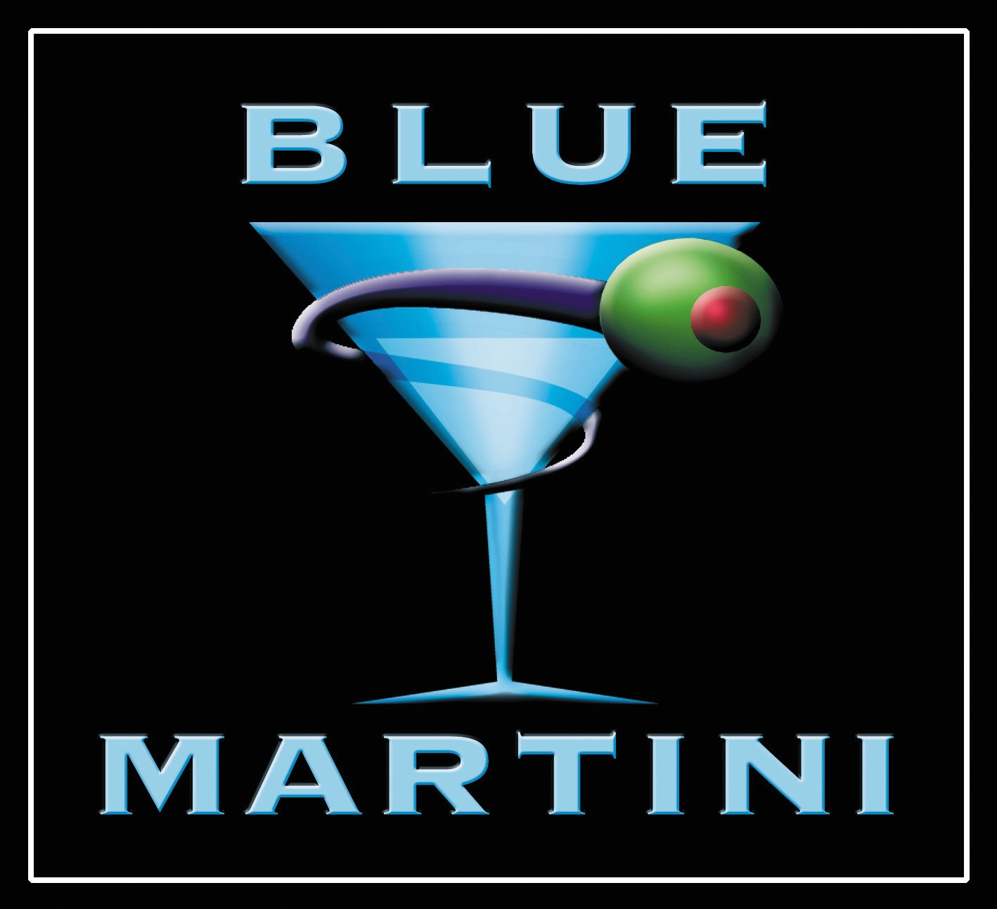 Annual Blue Martini Charity Golf Tournament