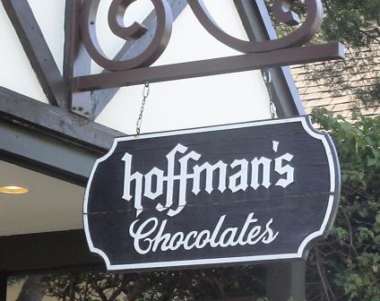 Hoffman’s Chocolates – A Legend in Florida