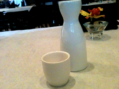 Napasorn Thai Saki/Wine