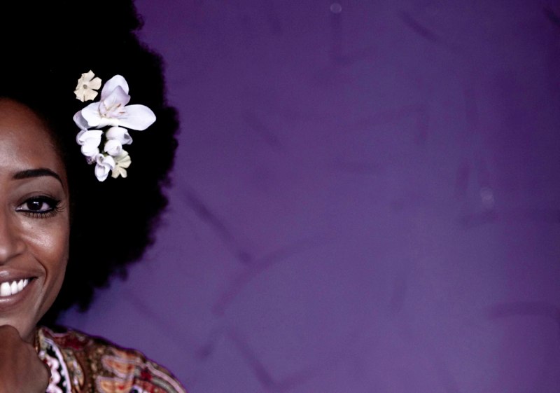 Julie Dexter is Coming to Jacksonville