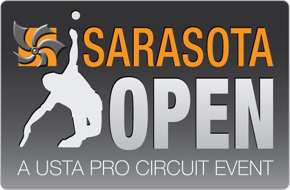 The Sarasota Open 2012