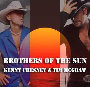 Tim McGraw/Kenny Chesney in Tampa