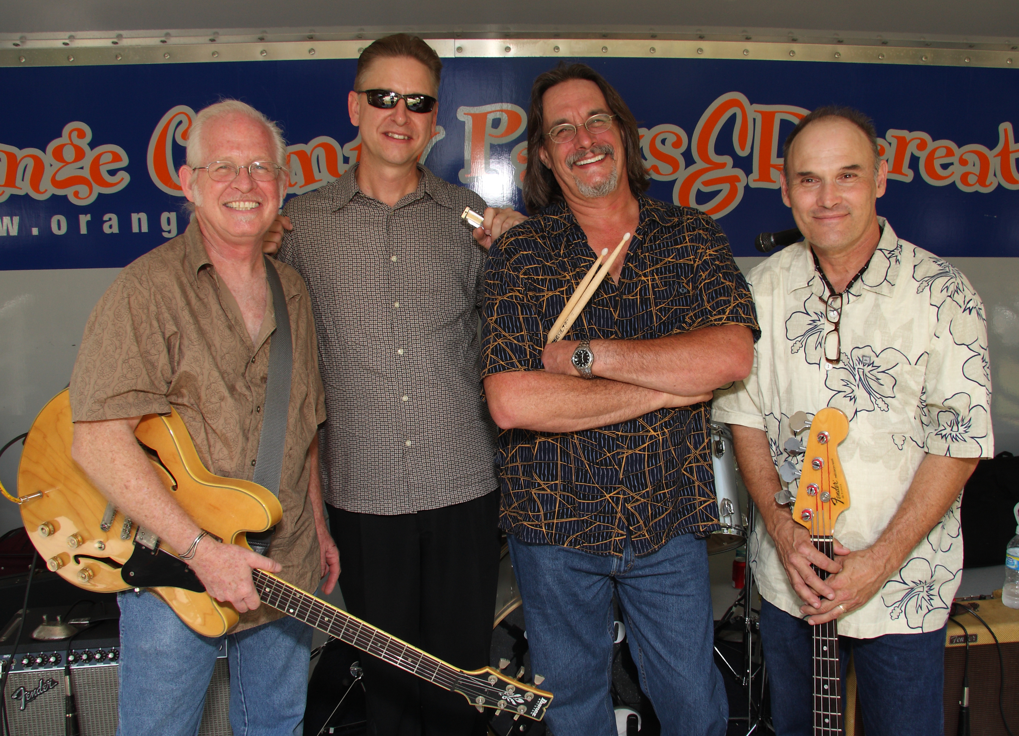 6th Annual Triple “A” Festival