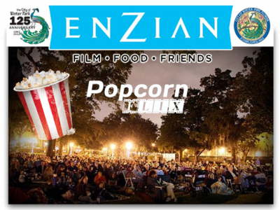 Popcorn Flix
