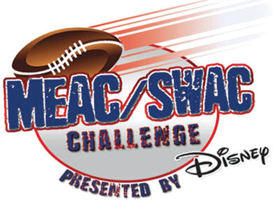 MEAC/SWAC Challange