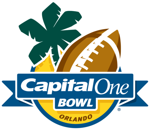 Capital One Bowl 2013