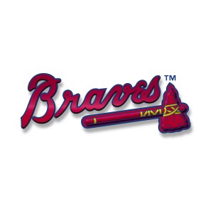 Atlanta Braves logo