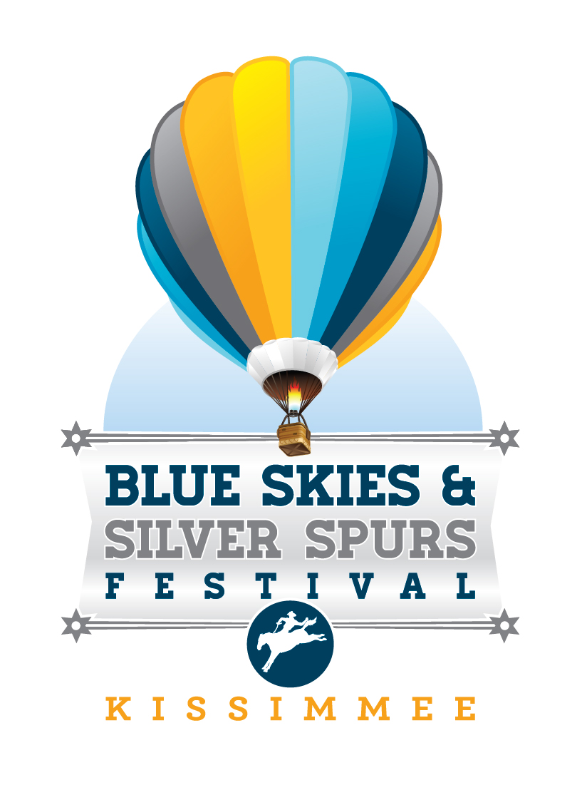 Kissimmee Blue Skies Silver Spurs Fest