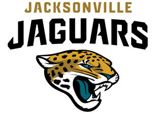 jax jaguars logo