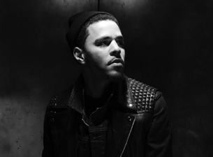 J. Cole: What Dreams May Come Tour