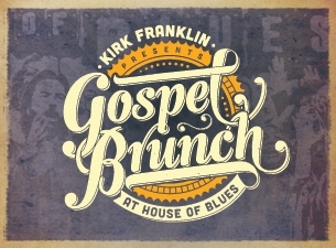 HOB Gospel brunch