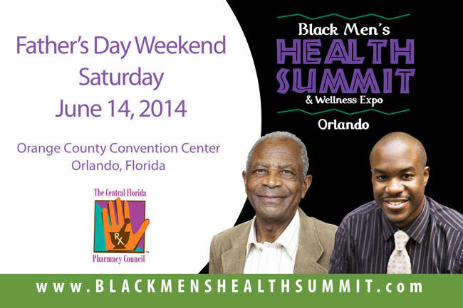 18th Annual Black Men’s Health & Wellness Expo
