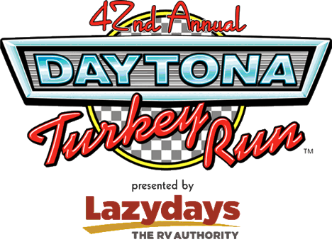 Turkey Run | Daytona Beach, FL