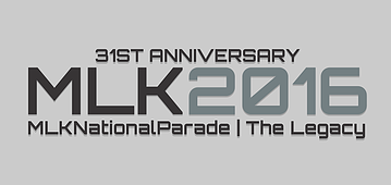 MLK National Parade!