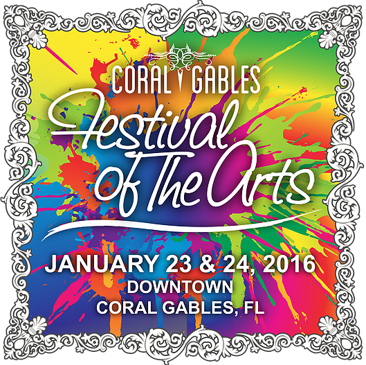 Coral Gables Art Festival