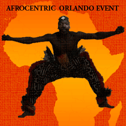 AfroCentric Orlando Events