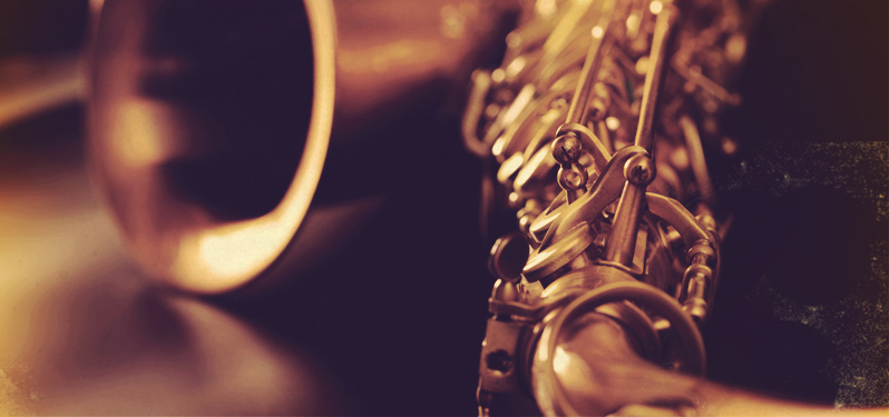 Food & Jazz Festival | 3 Course Brunch