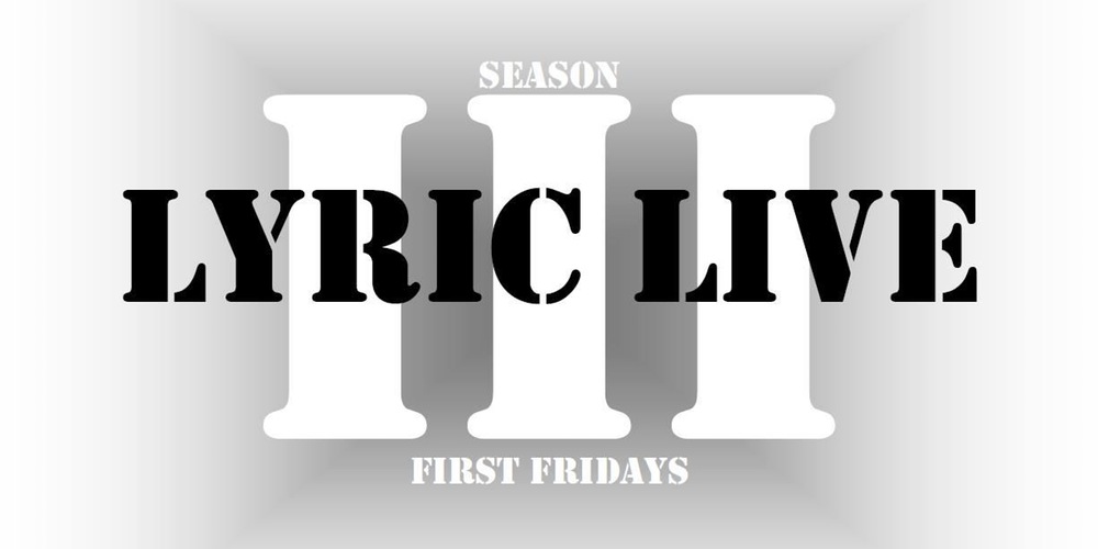 Lyric live III