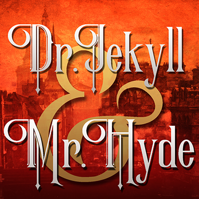 Dr. Jekyll and Mr. Hyde