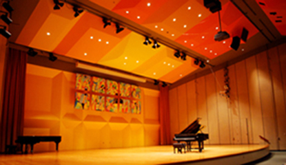 Frost Chambers Players Univ of Mia