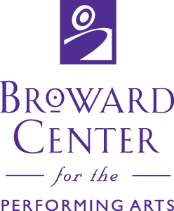 Broward Center for the Performing Arts Logo