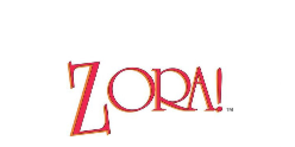 Zora Fest Logo