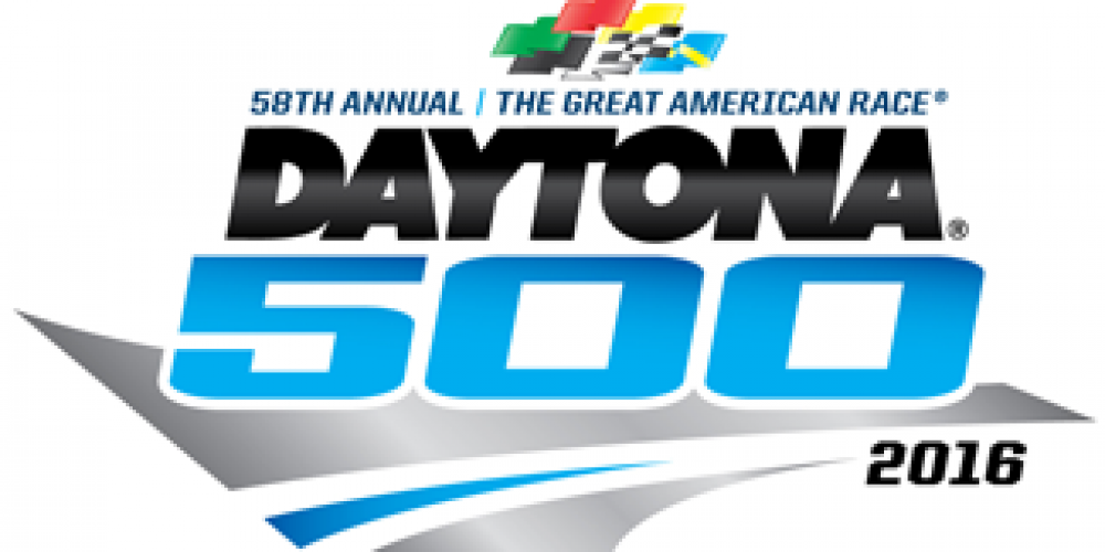 Daytona 500 2016