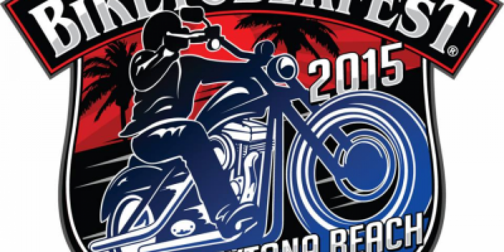 Biketoberfest Event Info | Motorcycle Meetups, Daytona Beach