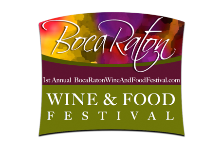 2nd Annual Boca Raton Wine & Food Festival