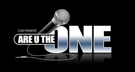 Are U The One? Talent Showcase