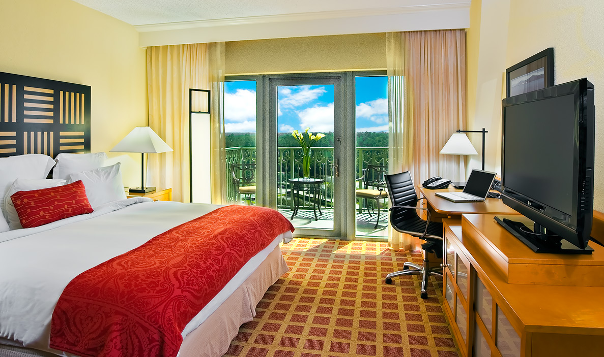 St. Augustine for NYE 2011 !!!