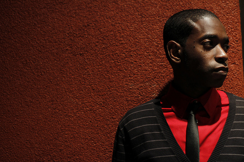 DJ Michael McPherson is in the Master of the Mix Finals!