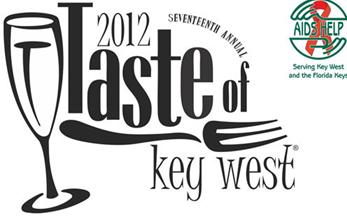 17th Annual Key West Festival 2012