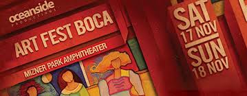 Art Fest Boca