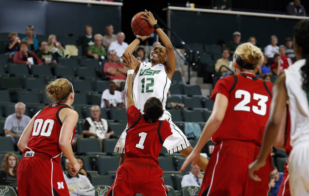 Florida College Basketball Is Underway And Off To A Decent Start