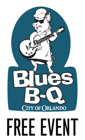 Seventh Annual Blues B Q