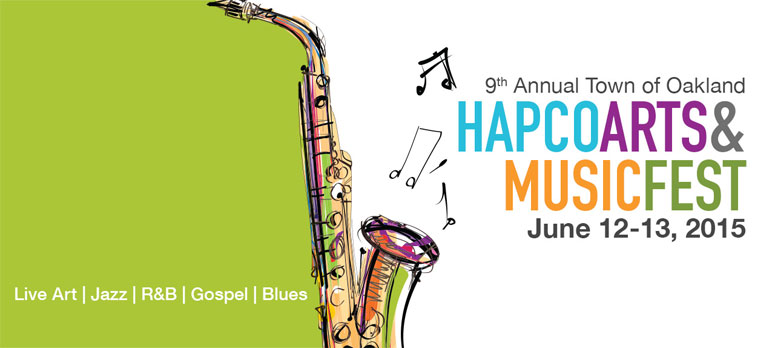 HAPCO Arts and Music Festival | Presented by HAPCO Music Foundation