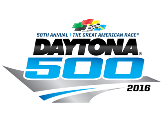DAYTONA 500 2016