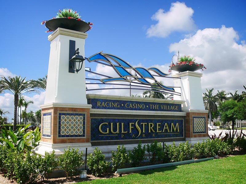 Gulfstream Park Int’l Tuesday Entertainment Series