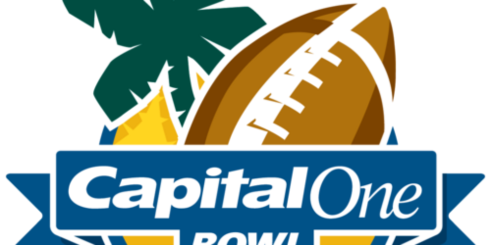 capital one bowl logo