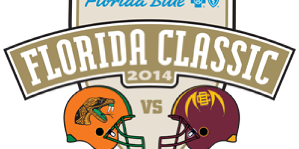 Florida Blue Florida Classic