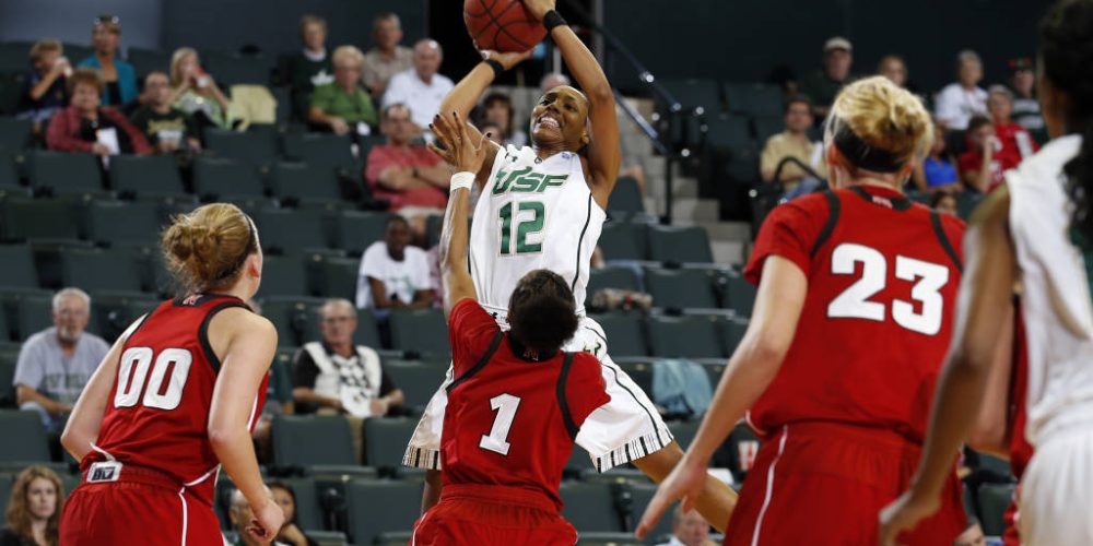 Florida College Basketball Is Underway And Off To A Decent Start